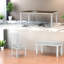 Ensembles de table de salle à manger extensible (doit inclure à la fois la table et la chaise)