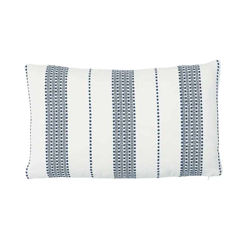 Lubeck Stripe Pillow
