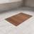 Roll-up Teak Bath Mat