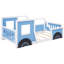 Lit plateforme simple en forme de voiture-1652861478-1652861472