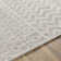 Cleethorpes Floral Indoor / Outdoor Rug