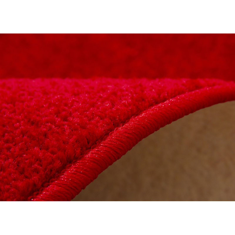 Arenberg Solid Colour Area Rug, Square 200 x 200cm