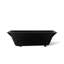 Tea-for-Two for Two 60" x 32" Drop-In Soaking Bathtub-1719844