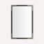Craft Series Stainless Steel Wall Mirror-430135642-430135640
