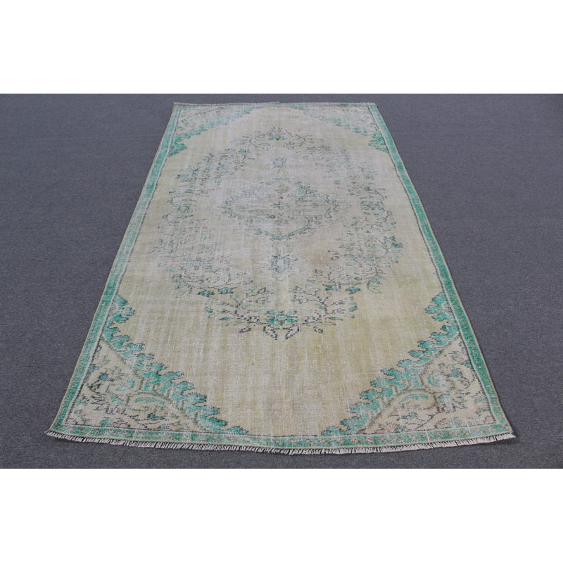 Tapis Anatolian pour la décoration intérieure - Tapis turc unique parfait pour votre salon