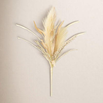 Edora Plume Grass Arrangement