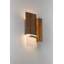Vesper 1 - Light LED Flush Mounted Sconce-12642047-34338621