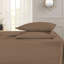 Hongsi 100% Egyptian-Like Cotton High-Quality Flat Bed Sheets-754649366-791547273