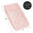 Floral Rose Changing Pad Cover-50789849
