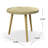 Babatunde Tray Top End Table