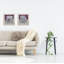 «Ultra Leaf I and II» par Margaret Ferry - ensemble de 2 reproductions-30050543-30050549