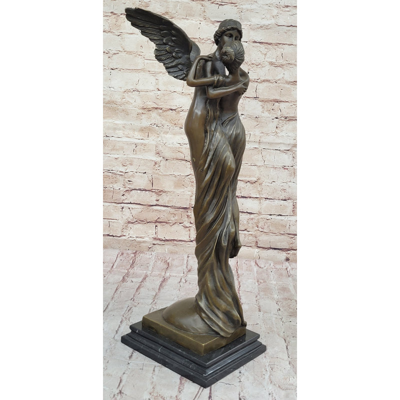 Figurines et sculptures Kaiel