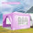 10'X10' Folding Canopy With 4 Removable Sidewalls Outdoor Event Shelter UPF 50+ Gazebo Portable Tents For Parties Beach Camping Wedding EZ Pop Up Canopy 4Pcs Weight Bag + Carry Bag-112831127-112831129