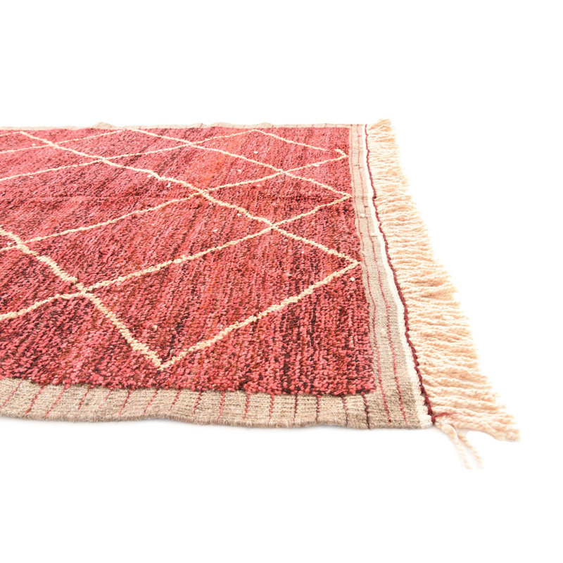 Tapis rouge Odea