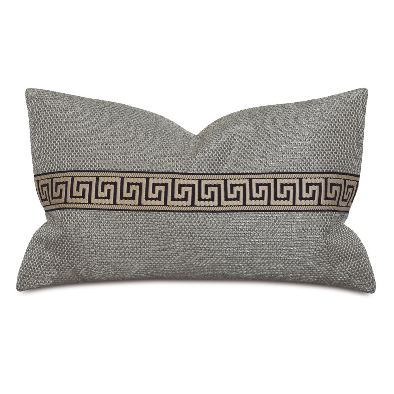 Whistler Lumbar Pillow Cover & Insert