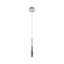 Luminaire suspendu moderne à DEL 1 lumière Polaris-467350368