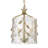 Tiah 3 - Light Drum Pendant-92389210