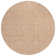 Machine Washable Indoor/Outdoor Claudian ACN1460 Peach Rug