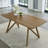 Rectangular Dining Table