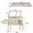 Ezaiah Small Animal Cage