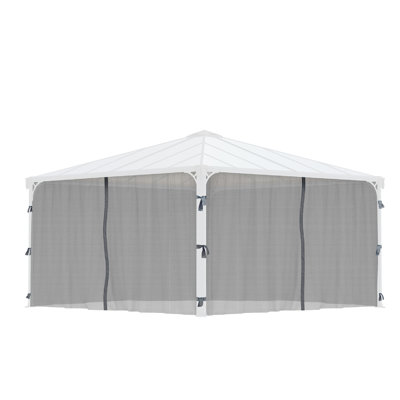 Gazebo Screen