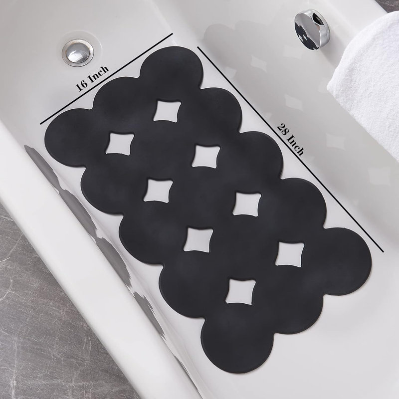 Non-Slip Bath Mat