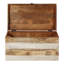 Justice Blanket Chest