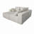 Corner Combination Sofa-1314299171