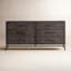 Greta 6 - Drawer Dresser