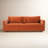Kenji Upholstered 84'' Sofa-1810982914