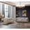 Stelle 2 - Piece Living Room Set