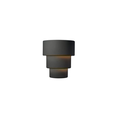 Logan Outdoor Flush Mount