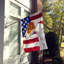 Drapeau de maison en polyester à 2 côtés Shahnur-1886136168