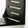 Silhouette Folding Shower Seat