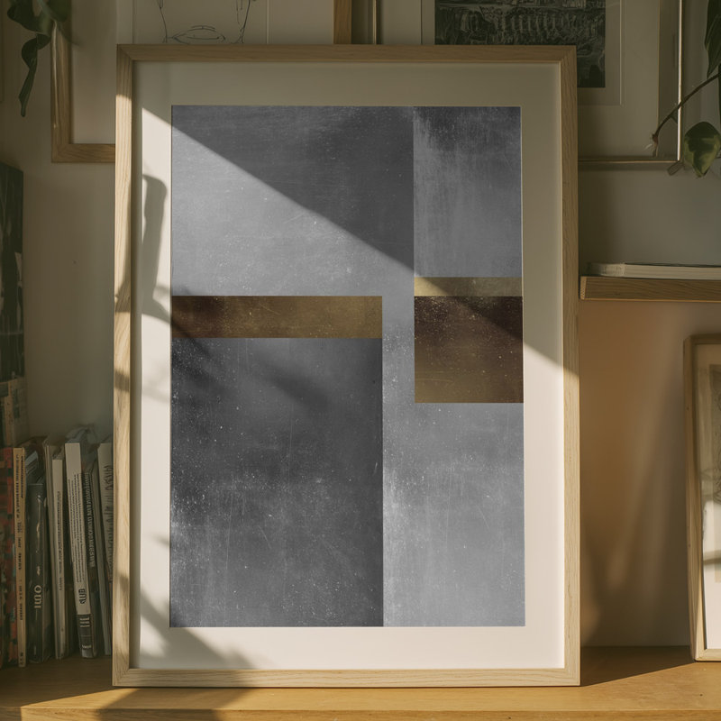 Wrapped Canvas Print, 91.44 cm H x 60.96 cm W