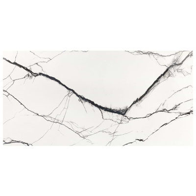 Drama Breach 24x48 Polished Porcelain Tile