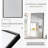 Metal Rectangle Mirror-155105825