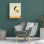 Thecrysanthemum sur toile par Arty Guava-1441270716