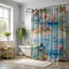 Rideau de douche Ineze-1993511277