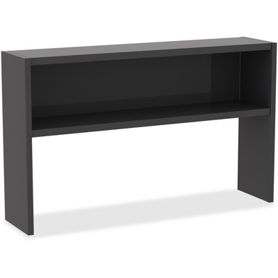 Fortress 19.5" H Desk Hutch