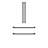 Refrigerator Handle Kit-86783708