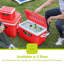 ROYALFORD Ice Cooler Box Camping Picnic Insulated Food Container-124362191