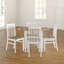 Chatham Butterfly Leaf Dining Set