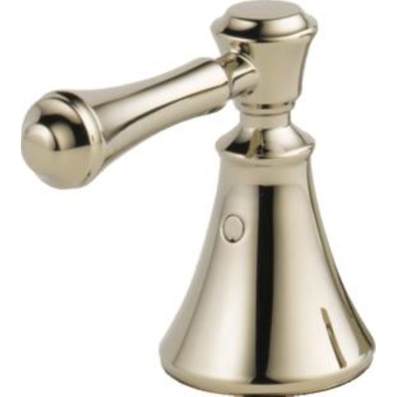 Cassidy™ Bidet Accessory, Brilliance Polished Nickel
