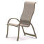 Chaise de patio empilable Hirotaka Supreme-9876207-9876223