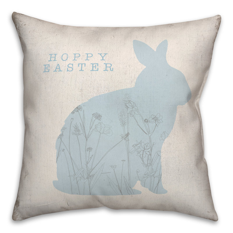 Outdoor Throw Pillow
