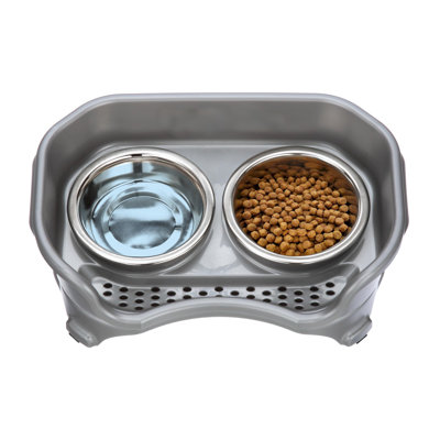Anti-Skid Elevated Feeder