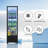 Gaomon Merchandising Refrigerator - 24.33''