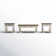 Hexham 3 - Piece Living Room Table Set