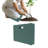 Pure Garden Garden Accents Accessories